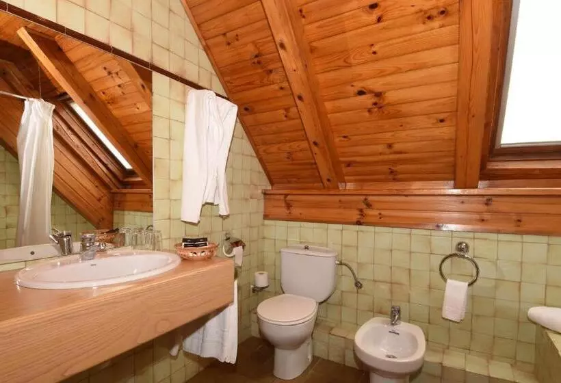 Fotos del hotel Rv S Orri:  5