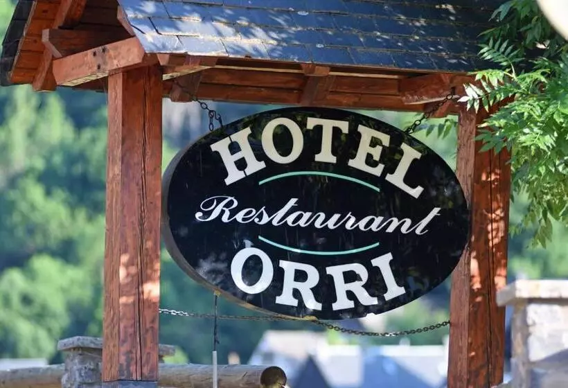 Fotos del hotel Rv S Orri:  14