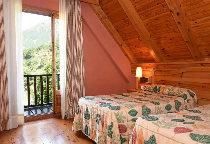 Fotos del hotel Rv S Orri:  23