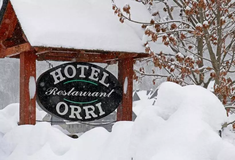 Fotos del hotel Rv S Orri:  17