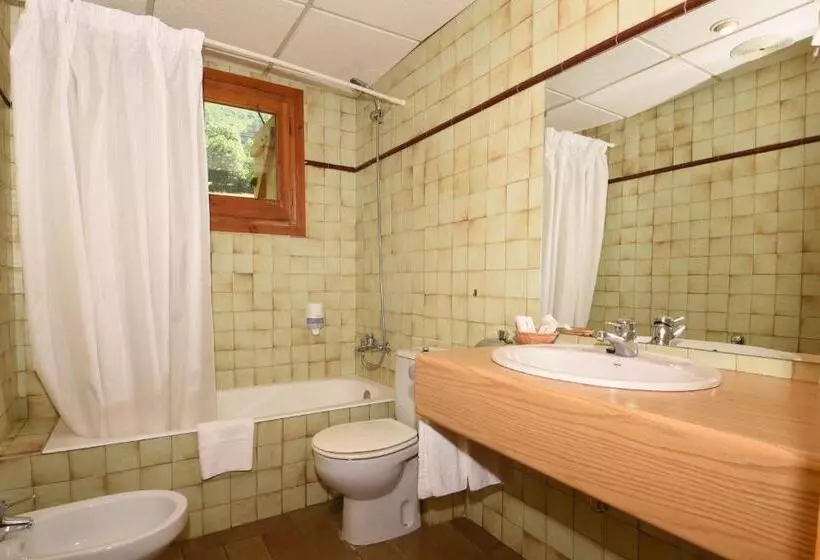 Fotos del hotel Rv S Orri:  15