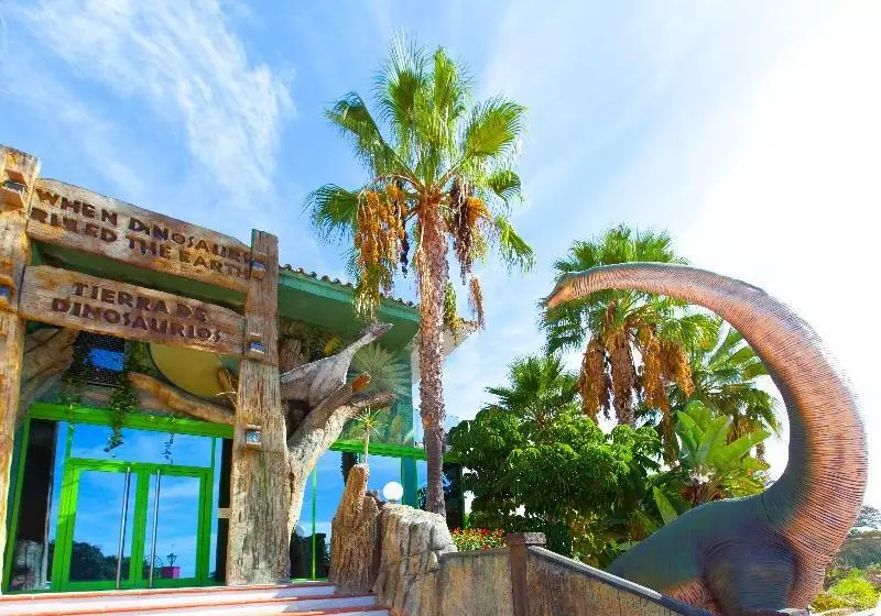 Fotos del hotel Diver Dino Marbella:  14