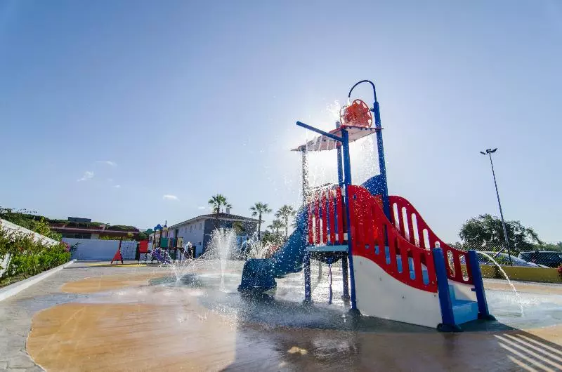 Fotos del hotel Diver Dino Marbella:  9