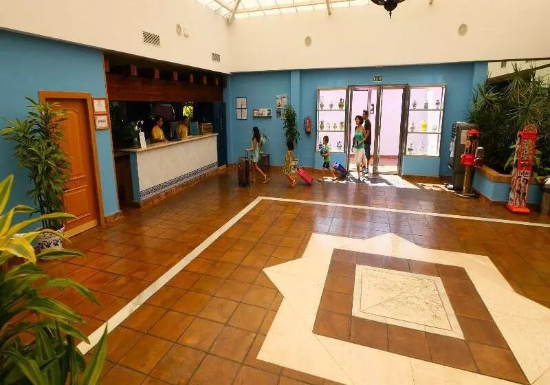 Fotos del hotel Diver Dino Marbella:  3