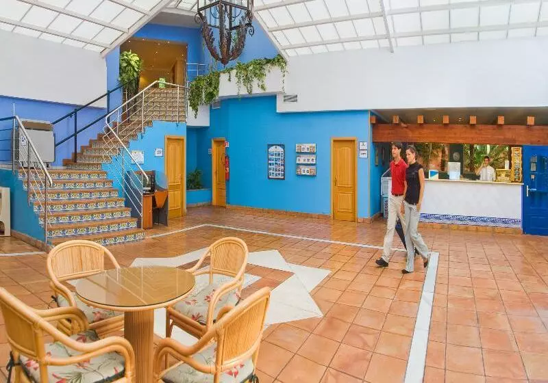 Fotos del hotel Diver Dino Marbella:  6