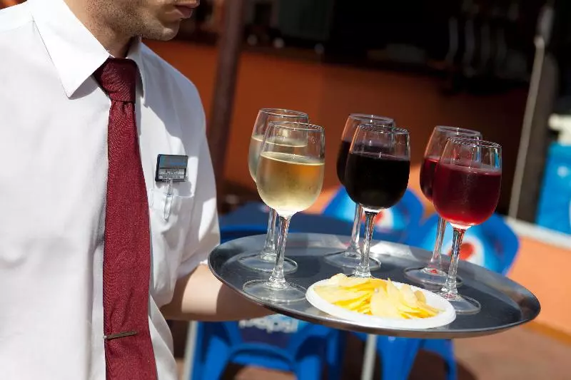 Fotos del hotel Diver Dino Marbella:  7