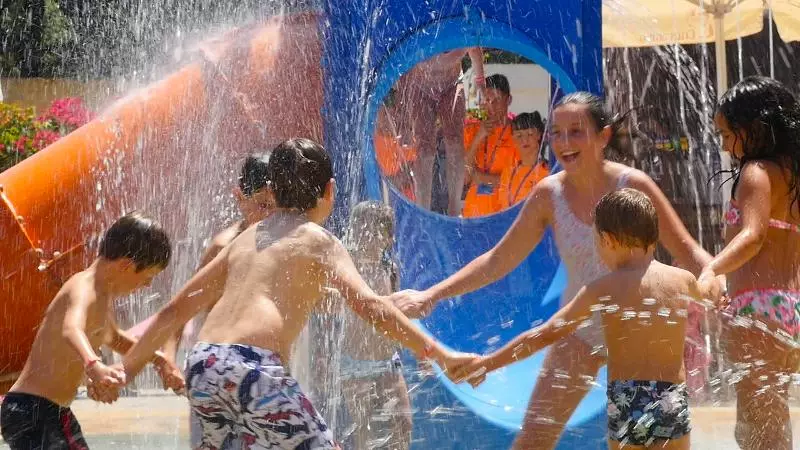 Fotos del hotel Diver Dino Marbella:  23