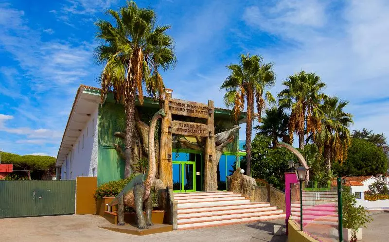 Fotos del hotel Diver Dino Marbella:  12