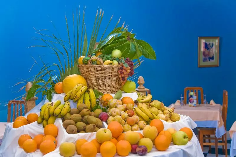 Fotos del hotel Diver Dino Marbella:  10