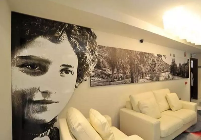 Fotos del hotel Alameda Centro:  7