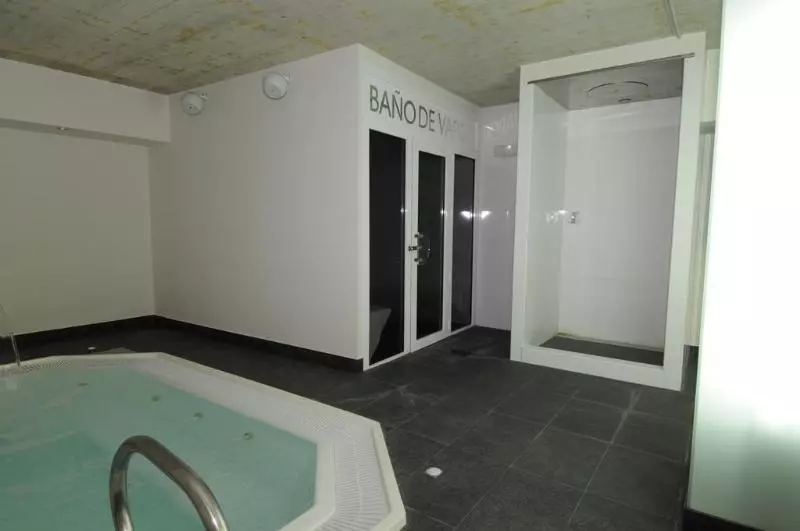 Fotos del hotel Alameda Centro:  3