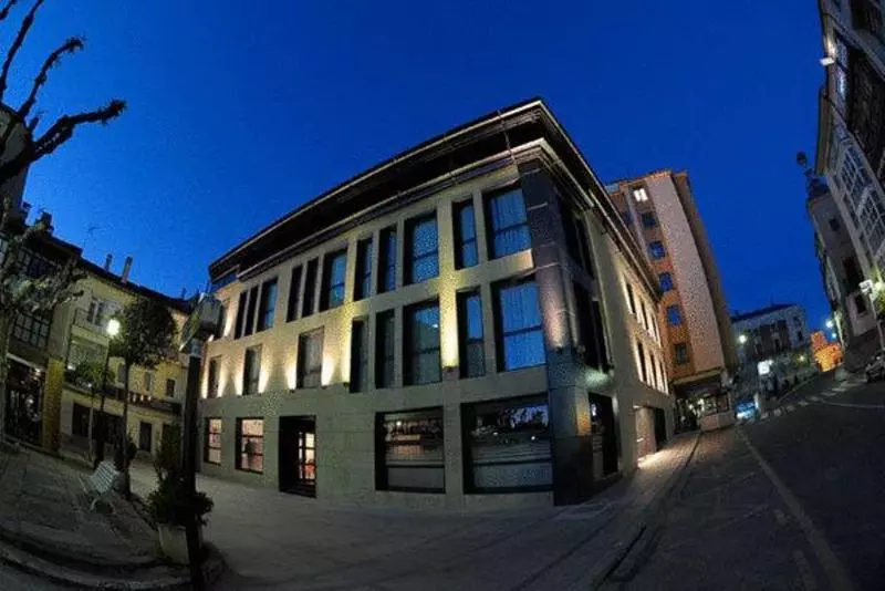 Fotos del hotel Alameda Centro:  6