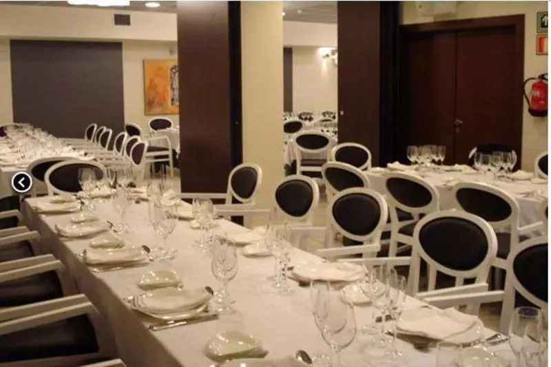 Fotos del hotel Alameda Centro:  9