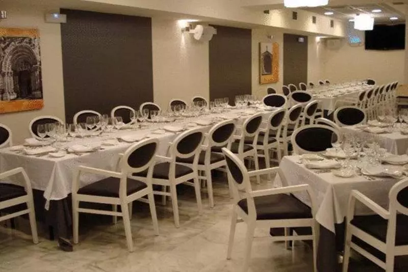 Fotos del hotel Alameda Centro:  4