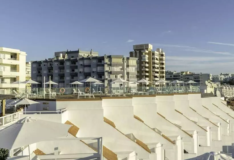 Fotos del hotel Aluasun Lago Rojo - Adults Recommended:  32