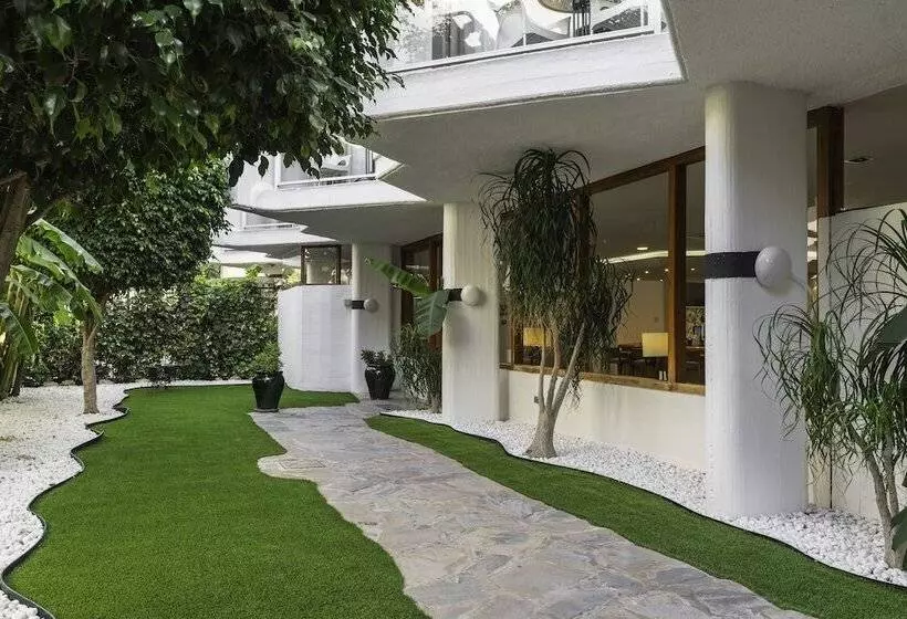 Fotos del hotel Aluasun Lago Rojo - Adults Recommended:  30