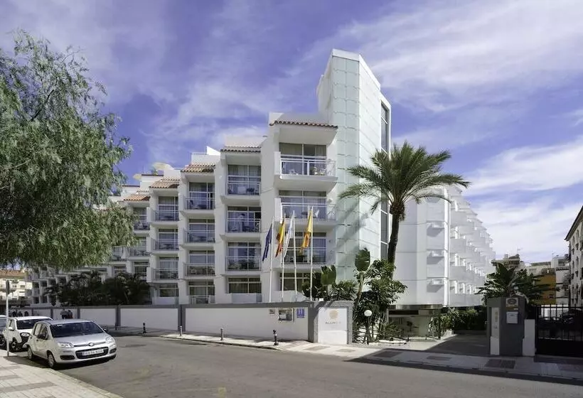 Fotos del hotel Aluasun Lago Rojo - Adults Recommended:  22