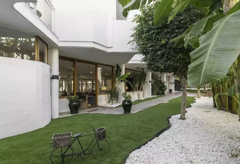 Fotos del hotel Aluasun Lago Rojo - Adults Recommended:  28