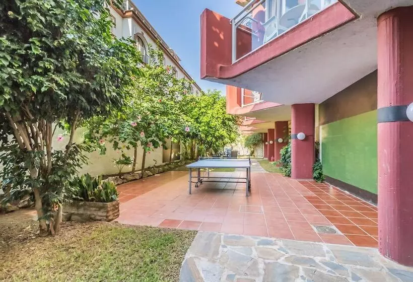 Fotos del hotel Aluasun Lago Rojo - Adults Recommended:  27