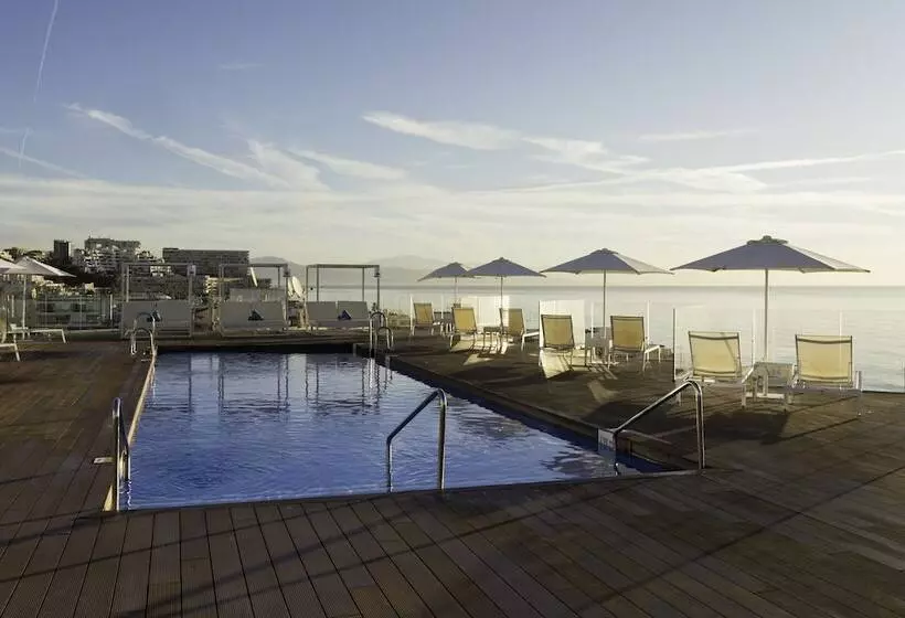 Fotos del hotel Aluasun Lago Rojo - Adults Recommended:  19