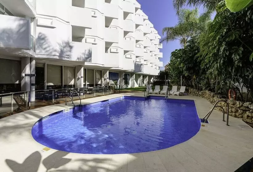 Fotos del hotel Aluasun Lago Rojo - Adults Recommended:  1