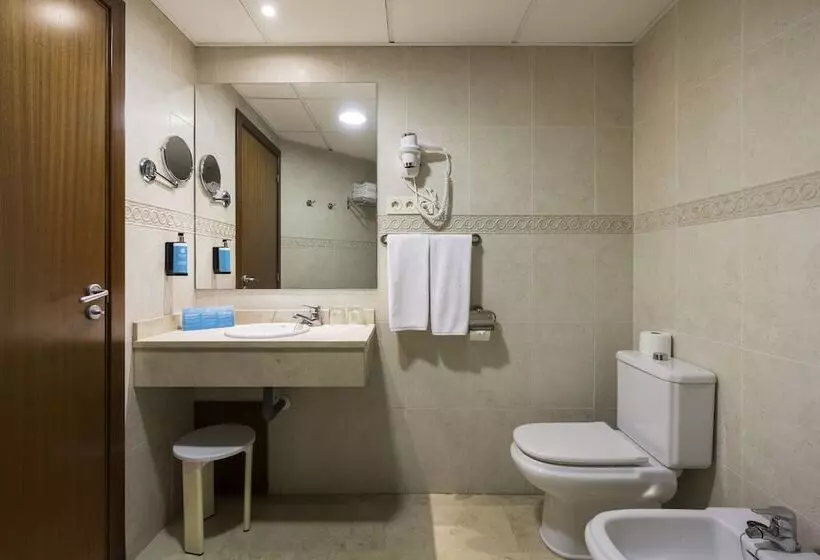 Fotos del hotel Aluasun Lago Rojo - Adults Recommended:  14