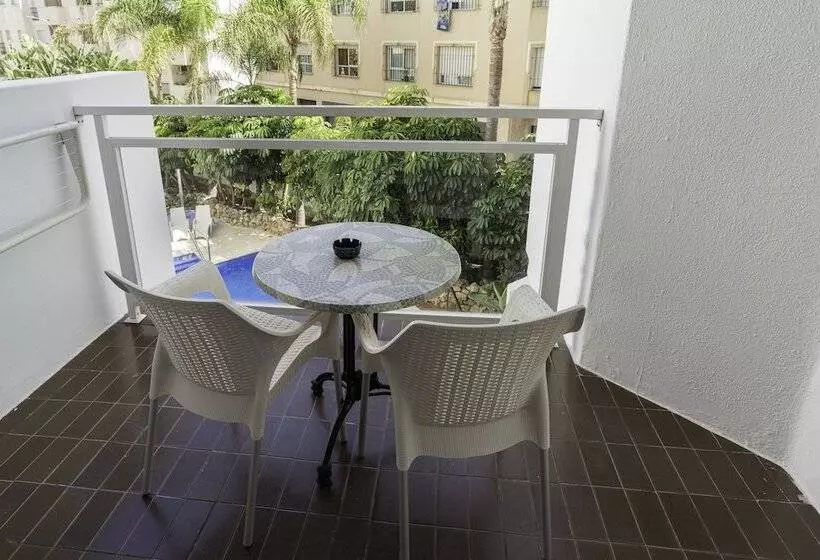 Fotos del hotel Aluasun Lago Rojo - Adults Recommended:  13