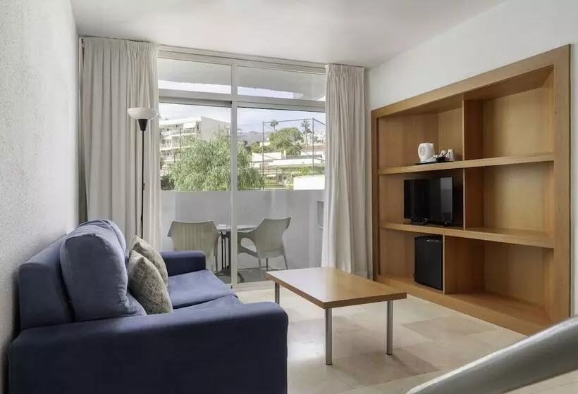 Fotos del hotel Aluasun Lago Rojo - Adults Recommended:  35