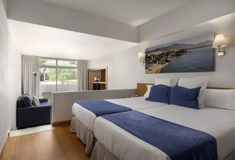 Fotos del hotel Aluasun Lago Rojo - Adults Recommended:  3