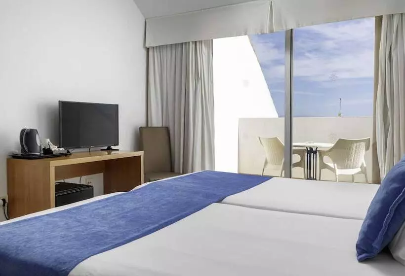 Fotos del hotel Aluasun Lago Rojo - Adults Recommended:  2