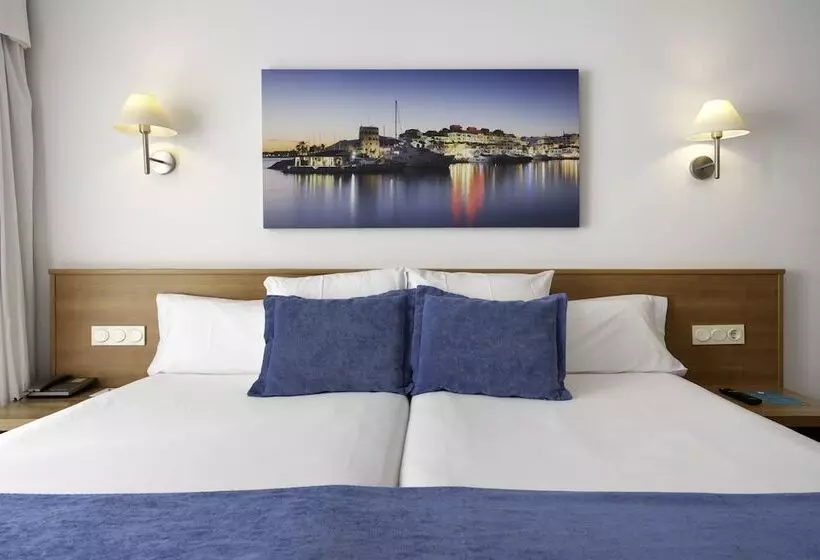 Fotos del hotel Aluasun Lago Rojo - Adults Recommended:  4