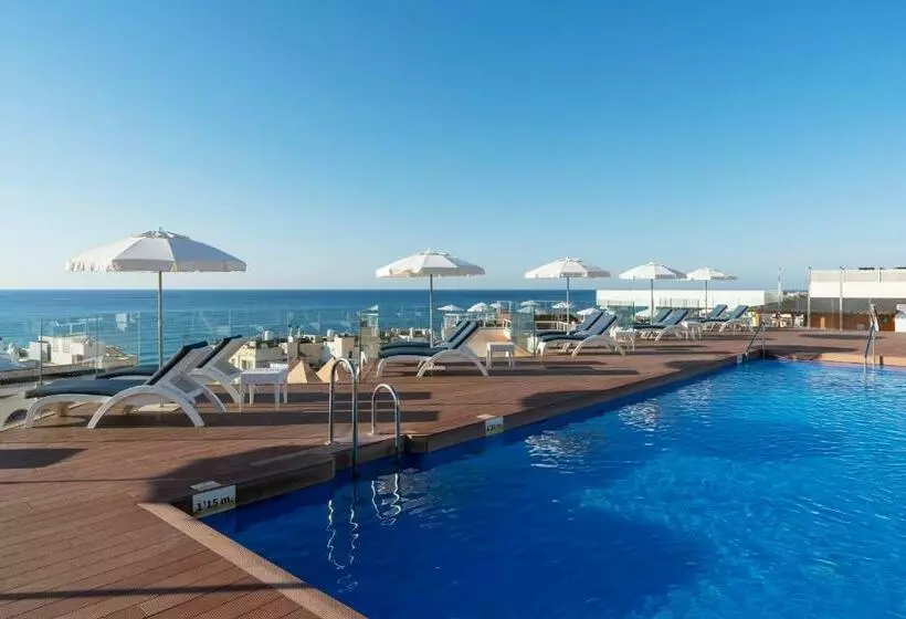 Fotos del hotel Aluasun Lago Rojo - Adults Recommended:  17