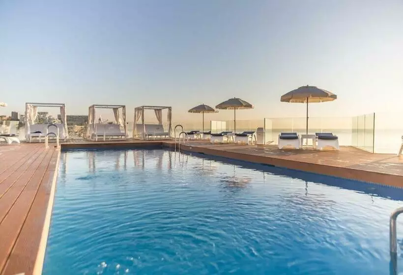 Fotos del hotel Aluasun Lago Rojo - Adults Recommended:  20