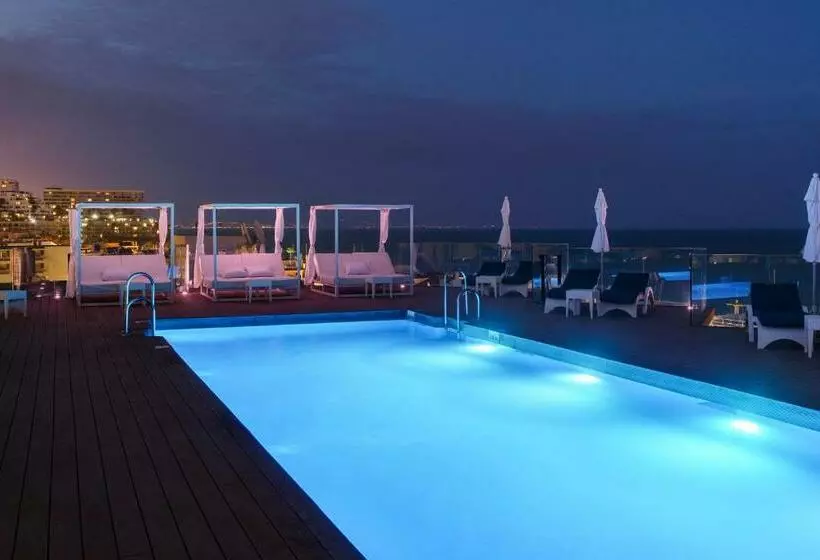 Fotos del hotel Aluasun Lago Rojo - Adults Recommended:  10