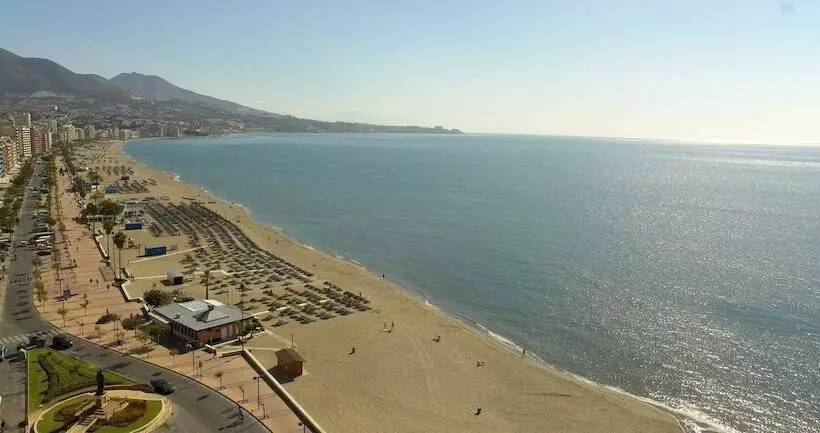 Fotos del hotel Angela - Adults Recommended:  10