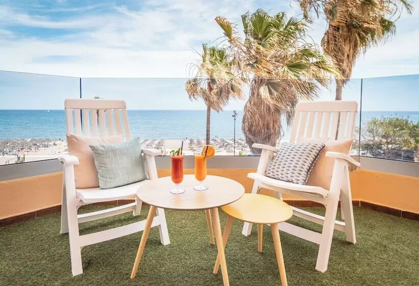 Fotos del hotel Angela - Adults Recommended:  8