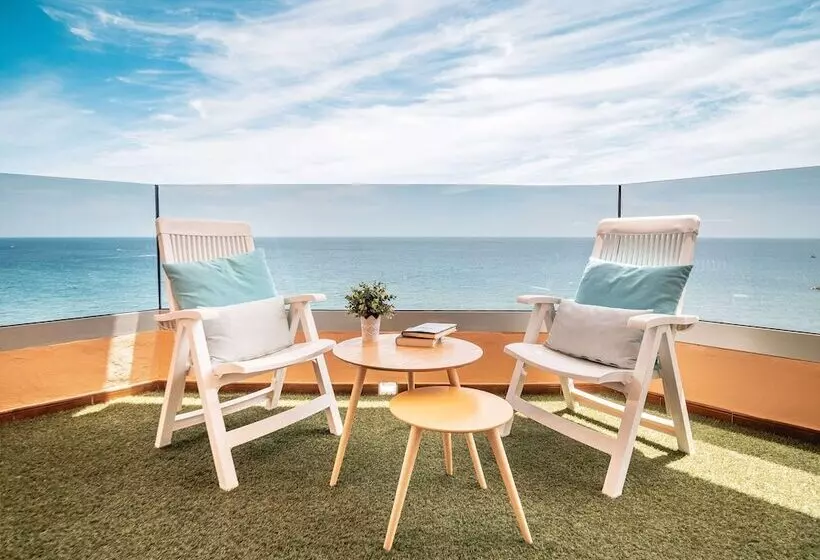 Fotos del hotel Angela - Adults Recommended:  24