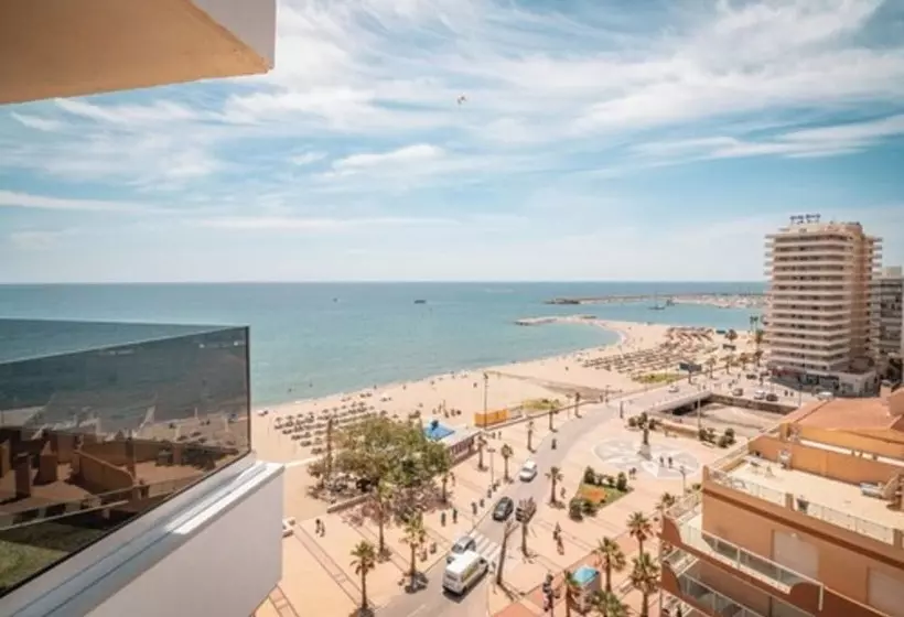 Fotos del hotel Angela - Adults Recommended:  21