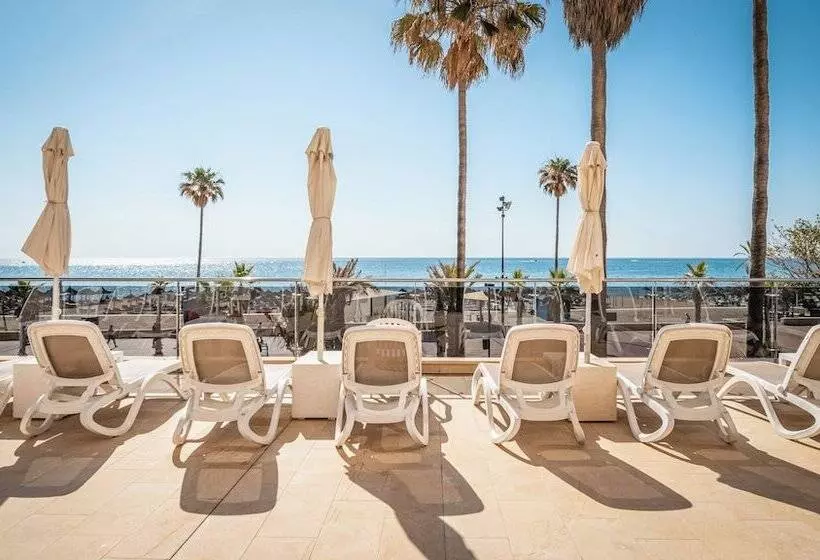 Fotos del hotel Angela - Adults Recommended:  20