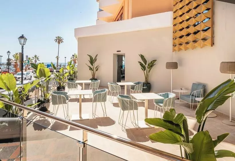 Fotos del hotel Angela - Adults Recommended:  16