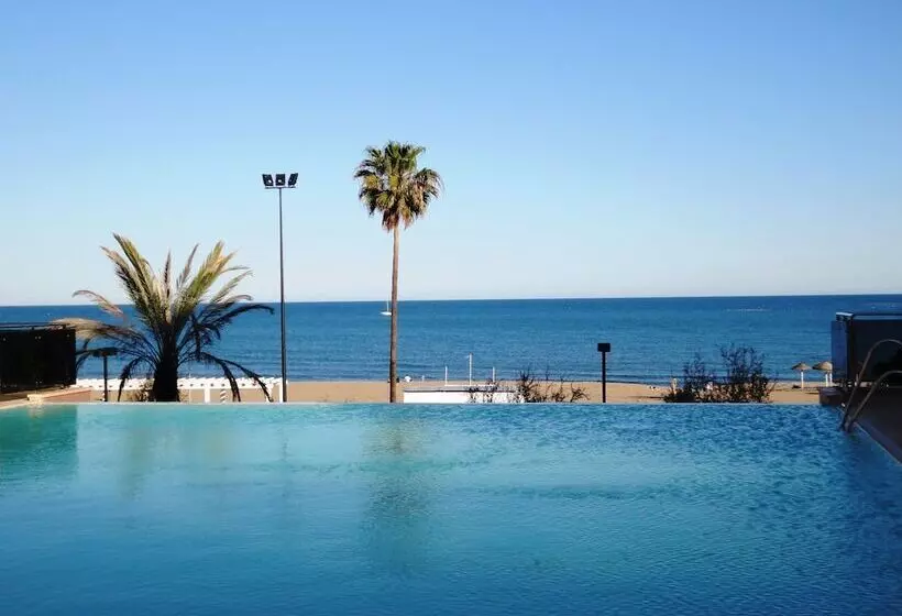 Fotos del hotel Angela - Adults Recommended:  22