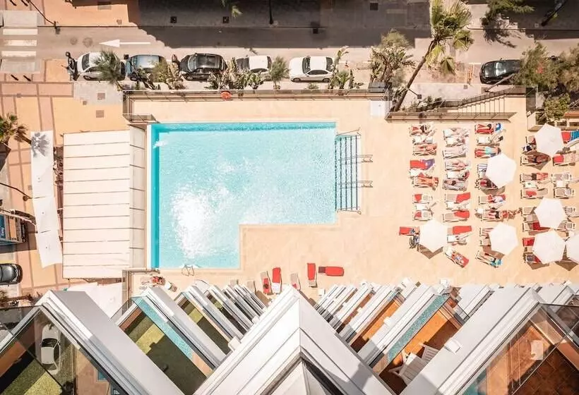 Fotos del hotel Angela - Adults Recommended:  11