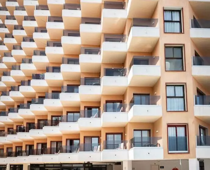 Fotos del hotel Angela - Adults Recommended:  2