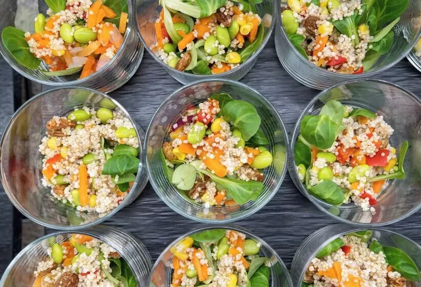 Fotos del hotel Angela - Adults Recommended:  23