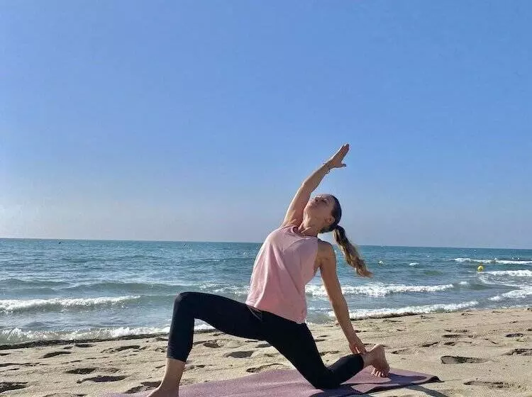 Fotos del hotel Angela - Adults Recommended:  9