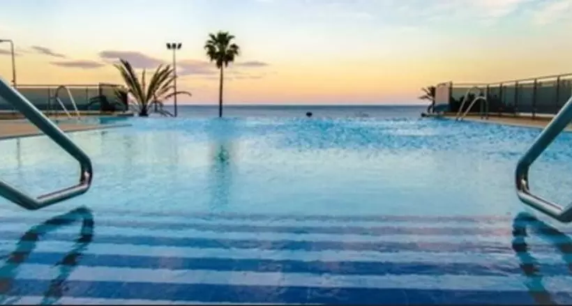 Fotos del hotel Angela - Adults Recommended:  18