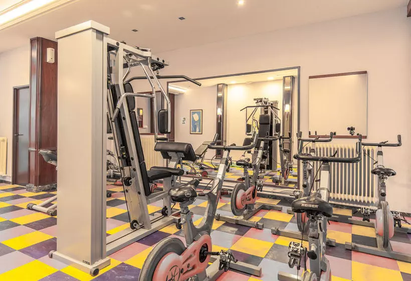 Fotos del hotel Blue Sea Montevista Hawai:  5