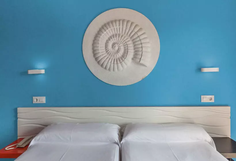 Fotos del hotel Blue Sea Montevista Hawai:  11