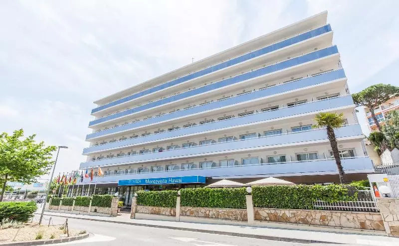 Fotos del hotel Blue Sea Montevista Hawai:  2