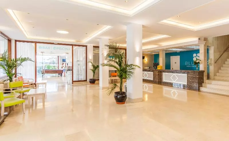 Fotos del hotel Blue Sea Montevista Hawai:  4